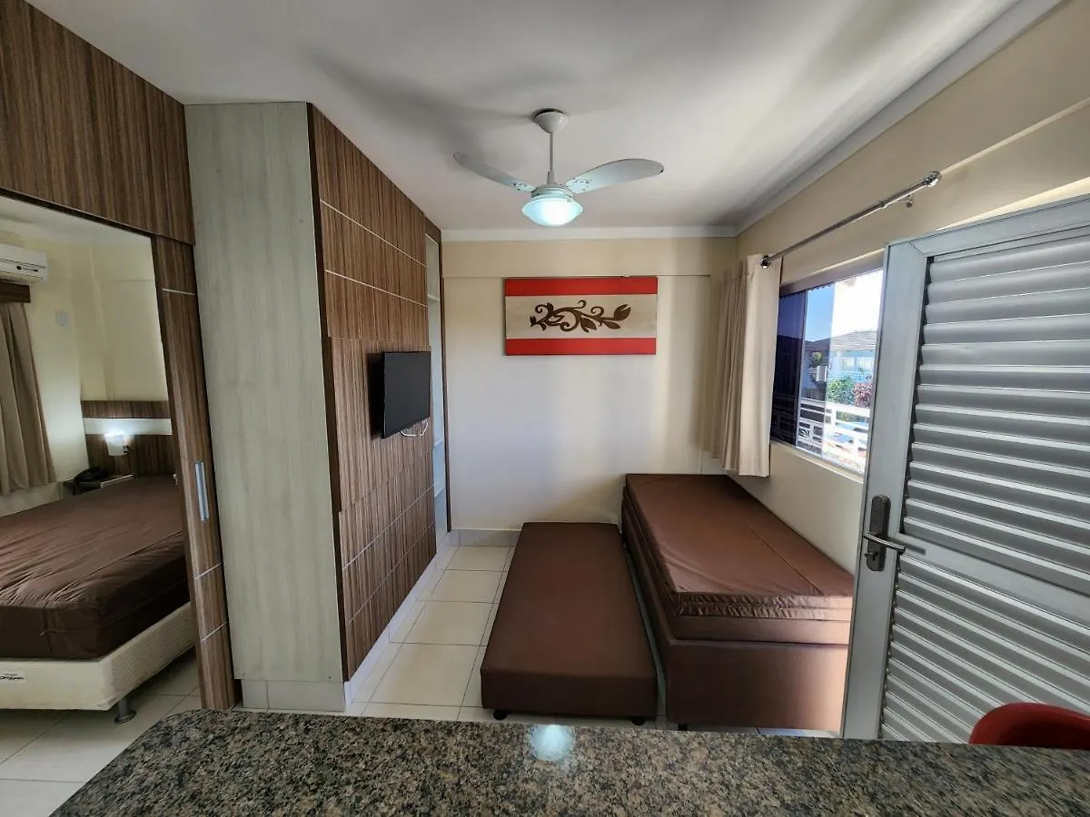 Lacqua Diroma 1 - Apartamentos Jn Caldas Novas Brazil