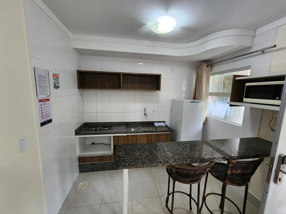 Lacqua Diroma 1 - Apartamentos Jn Caldas Novas