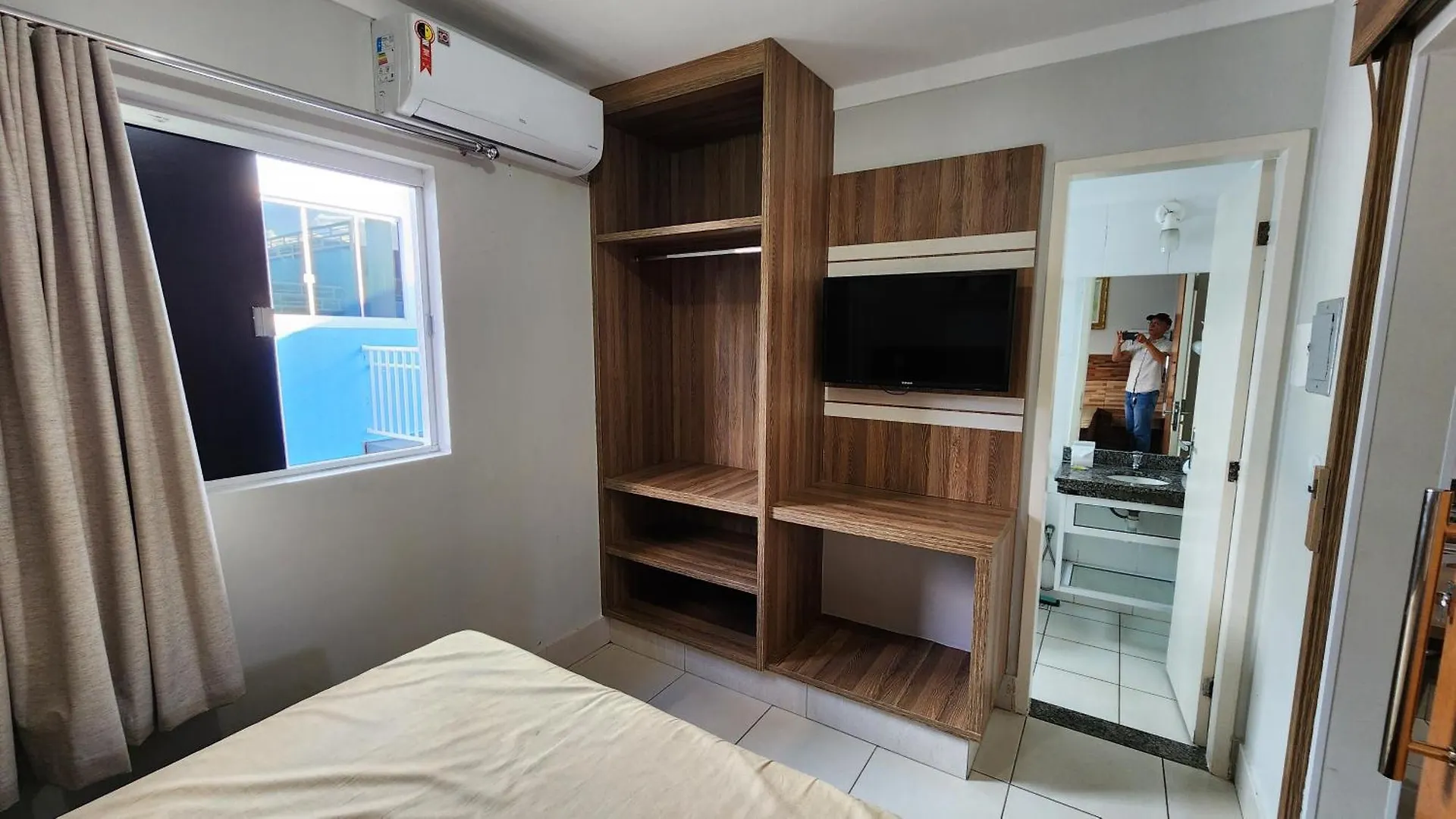 Lacqua Diroma 1 - Apartamentos Jn Caldas Novas Apartment