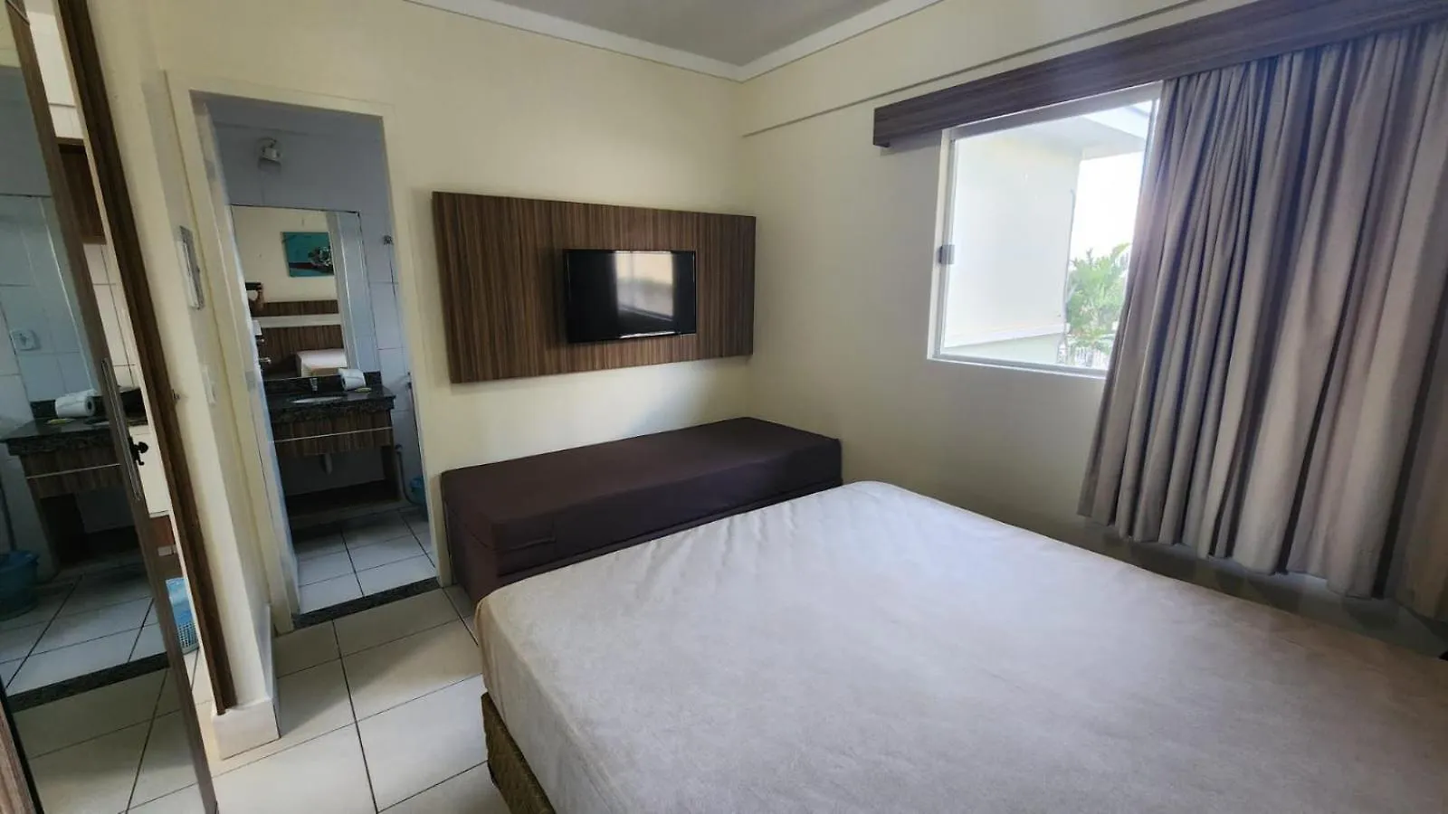 Lacqua Diroma 1 - Apartamentos Jn Caldas Novas