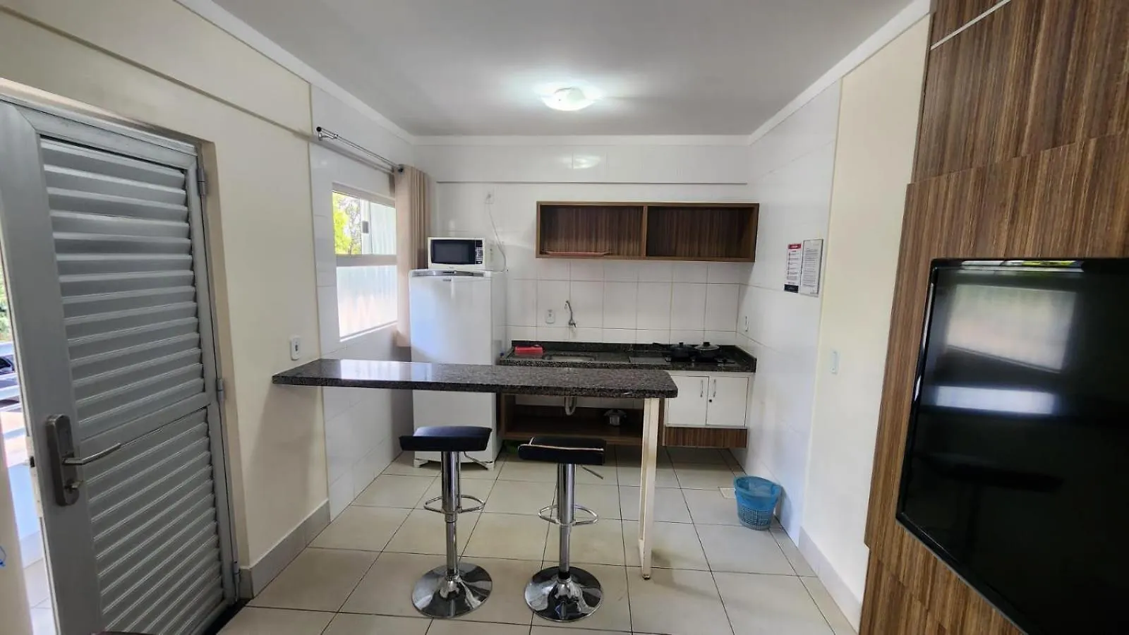 Lacqua Diroma 1 - Apartamentos Jn Caldas Novas Brazil