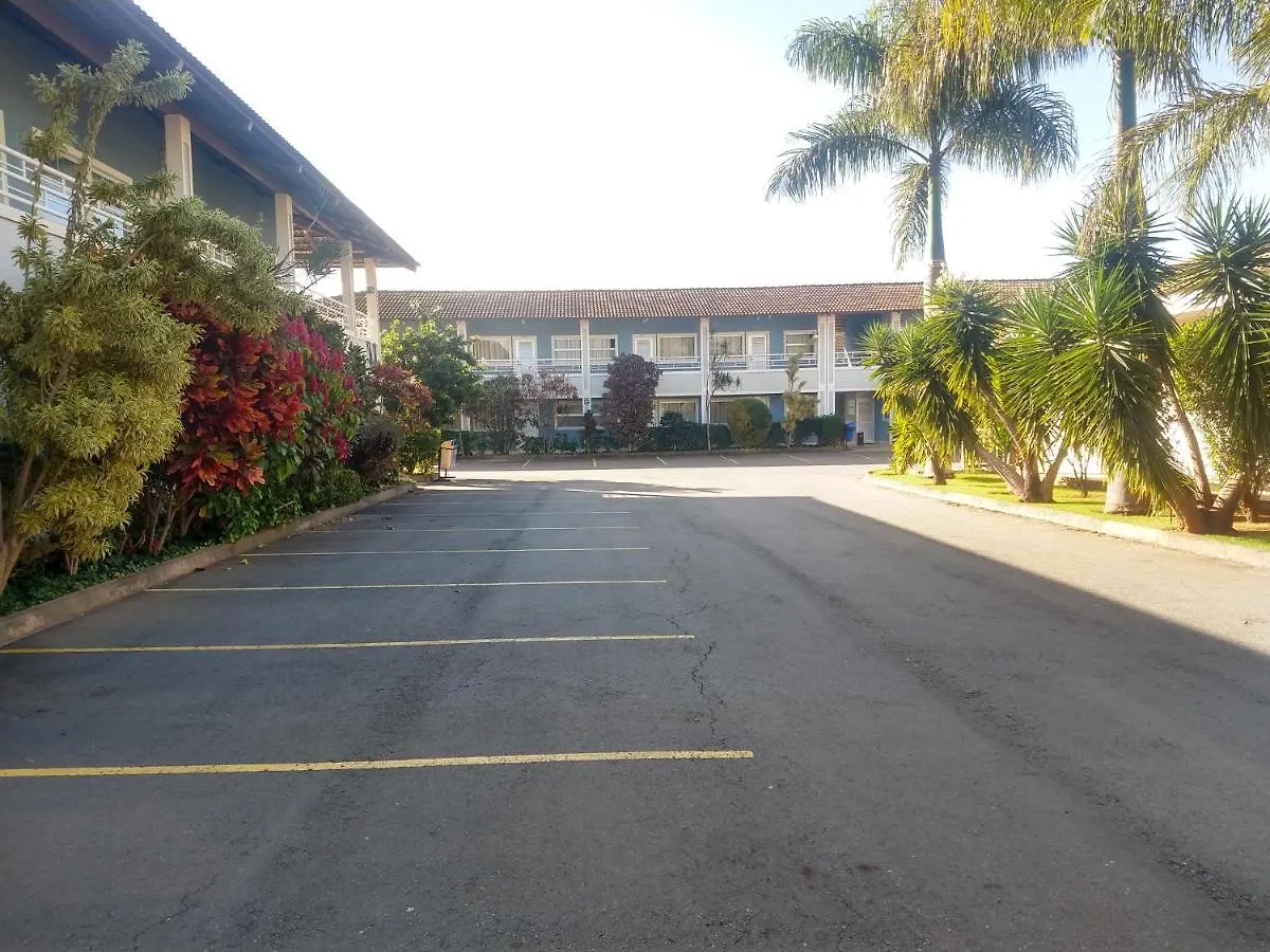 Lacqua Diroma 1 - Apartamentos Jn Caldas Novas